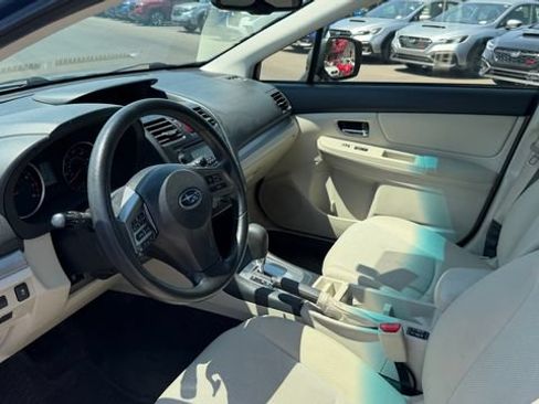 Used 2014 Subaru Crosstrek 2.0i Premium w/ Moonroof Package AWD/4WD image 20
