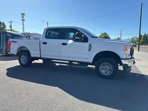 Used 2020 Ford F250 XL w/ Power Equipment Group image 3