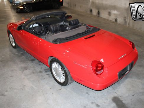Used 2002 Ford Thunderbird image 11
