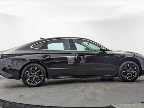 Used 2024 Hyundai Sonata SEL FWD image 9