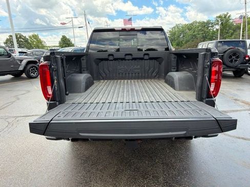 Used 2023 GMC Sierra 1500 Denali Ultimate AWD/4WD image 22