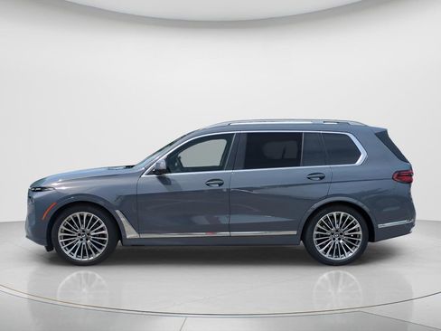 Certified 2023 BMW X7 xDrive40i w/ Premium Package AWD/4WD image 8