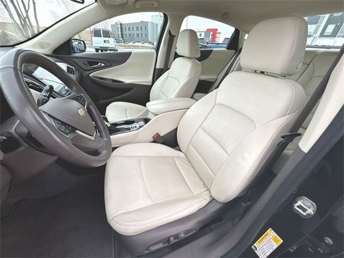 Used 2024 Chevrolet Malibu LT image 19