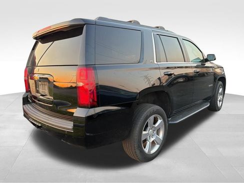 Used 2019 Chevrolet Tahoe LT w/ Luxury Package image 9
