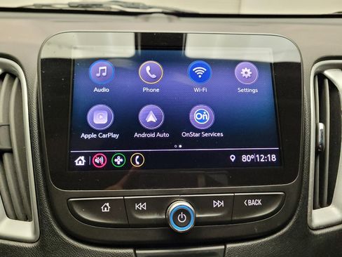 Used 2019 Chevrolet Malibu LS FWD image 25