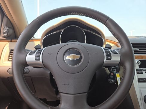 Used 2009 Chevrolet Malibu LT w/ HFV6 Engine Package FWD image 23