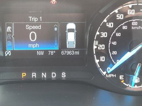 Certified 2020 Ford Ranger XLT w/ FX4 Off-Road Package image 27