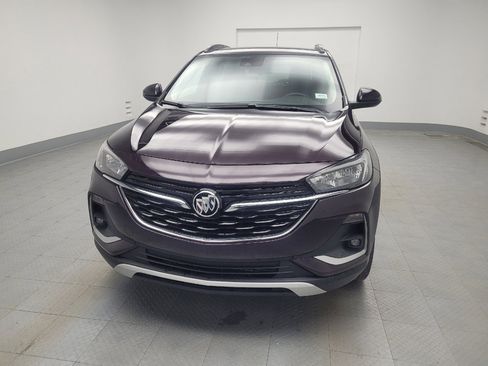 Used 2020 Buick Encore GX Select image 15