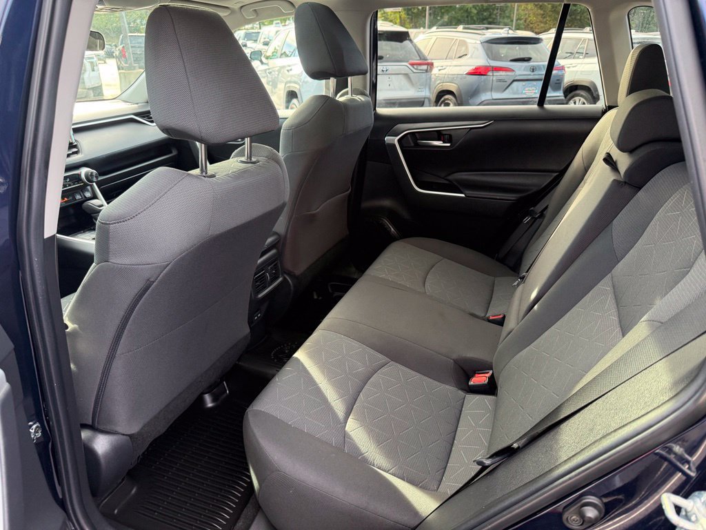 Certified 2023 Toyota RAV4 XLE w/ Convenience Package AWD/4WD image 16