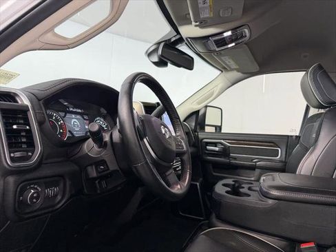 Certified 2024 RAM 2500 Laramie image 21