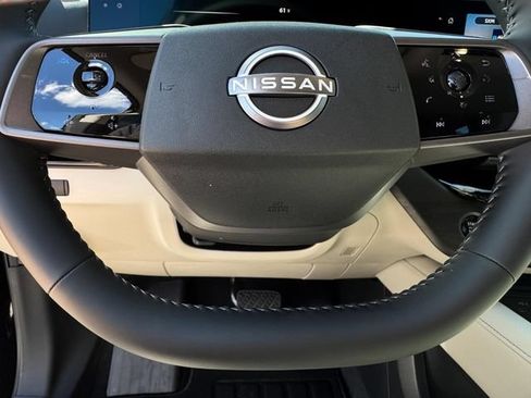 New 2026 Nissan Murano SV AWD/4WD image 23