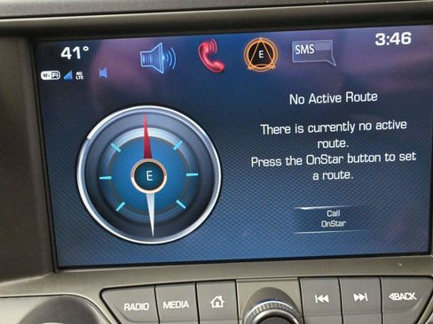 Used 2017 Chevrolet Corvette Grand Sport w/ Battery Protection Package image 23