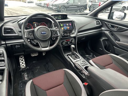 Used 2023 Subaru Impreza 2.0i Sport image 11
