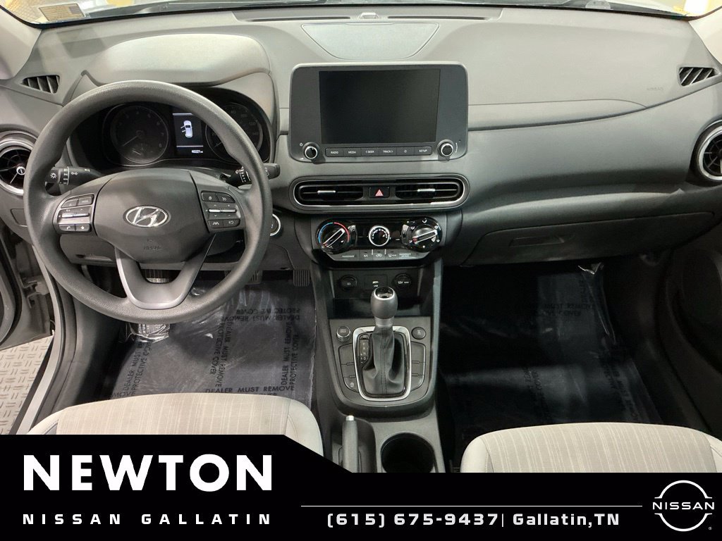 Used 2023 Hyundai Kona SEL AWD/4WD image 11
