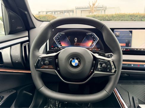 New 2026 BMW X3 xDrive30 w/ Premium Package image 14