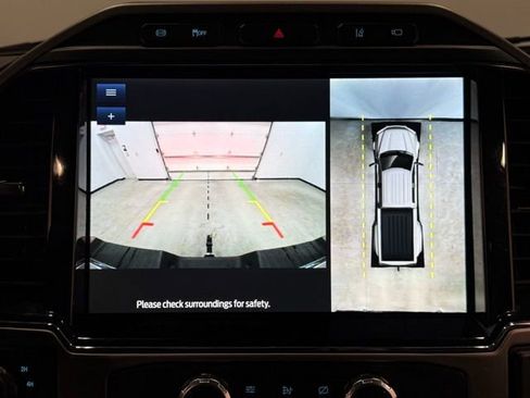 Used 2022 Ford F450 Platinum image 30