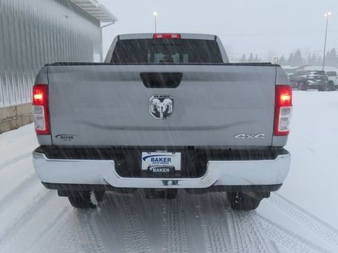 Used 2020 RAM 2500 Tradesman image 8