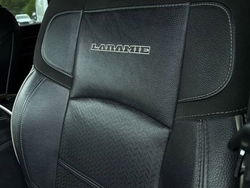 Used 2022 RAM 2500 Laramie AWD/4WD image 23