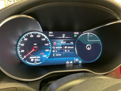 Used 2020 Mercedes-Benz C 43 AMG 4MATIC Coupe image 18