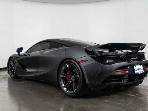 Used 2018 McLaren 720S Performance image 9