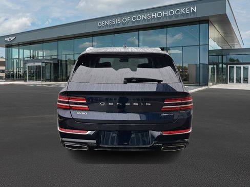 Used 2024 Genesis GV80 3.5T w/ Prestige Package image 5