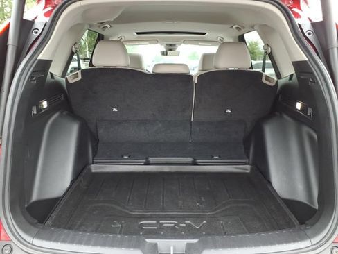 Certified 2024 Honda CR-V EX-L image 11