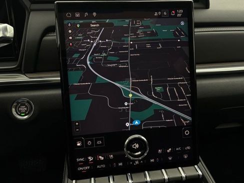 New 2026 GMC Terrain Denali image 28