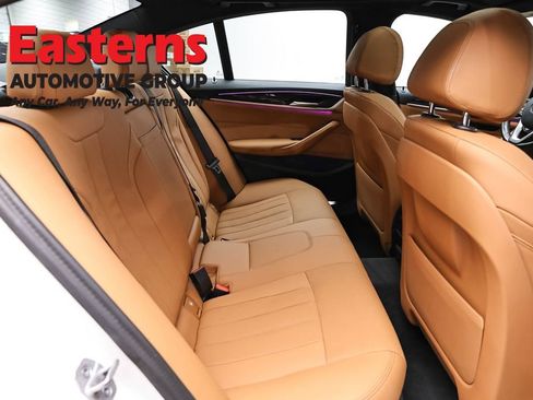 Used 2023 BMW 530e xDrive w/ Convenience Package AWD/4WD image 27