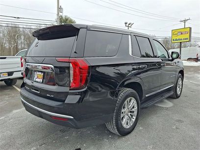 Used 2023 GMC Yukon SLT
