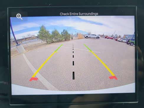 New 2026 Jeep Grand Cherokee Laredo image 18