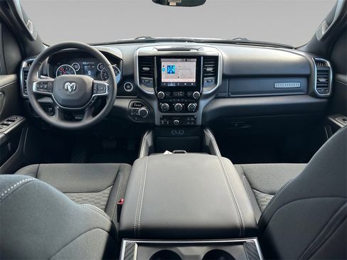 New 2026 RAM 1500 Big Horn/Lone Star image 12