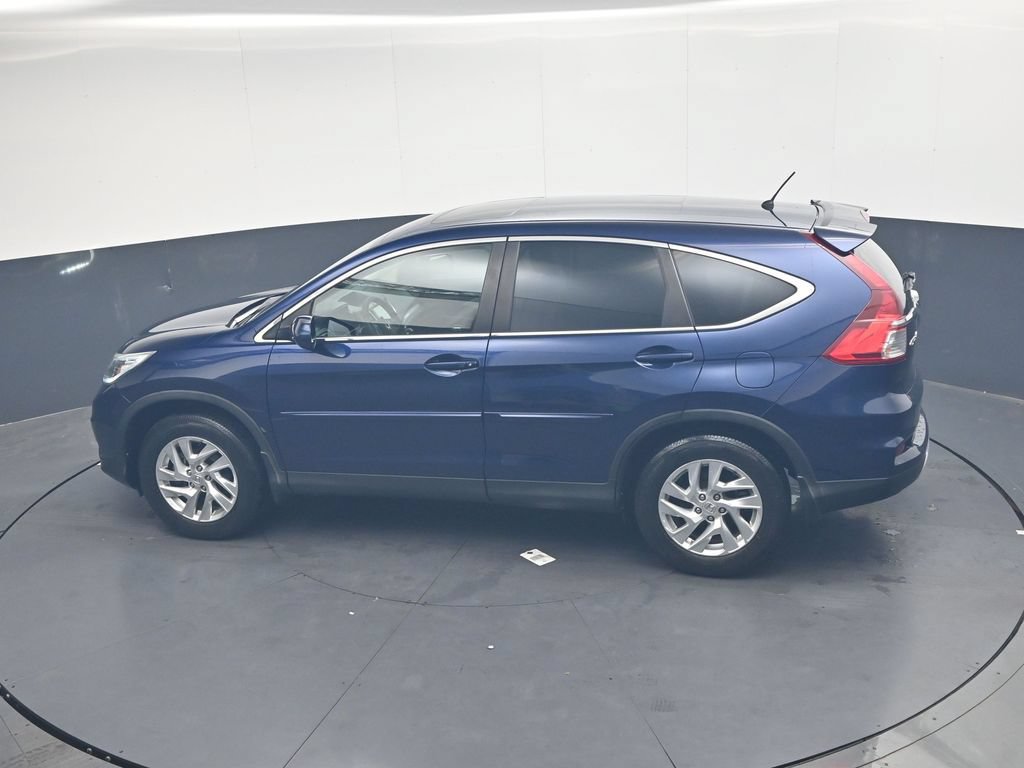 Used 2015 Honda CR-V EX image 25