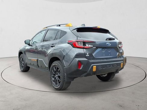 Used 2024 Subaru Crosstrek 2.5i Wilderness AWD/4WD image 7
