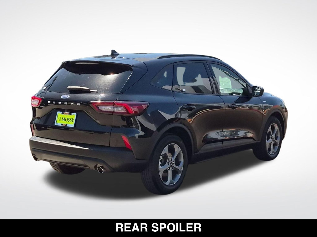 Used 2025 Ford Escape ST-Line FWD image 9