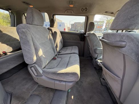 Used 2003 Honda Odyssey EX image 22