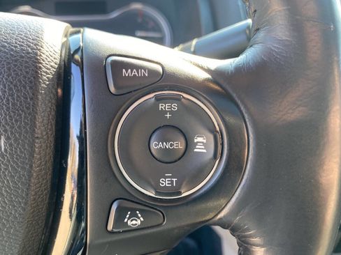 Used 2017 Honda Ridgeline RTL-E image 35