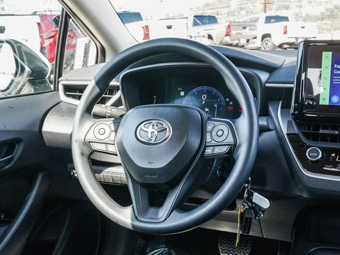 New 2026 Toyota Corolla LE image 19