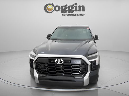 New 2026 Toyota Tundra SR5 AWD/4WD image 30