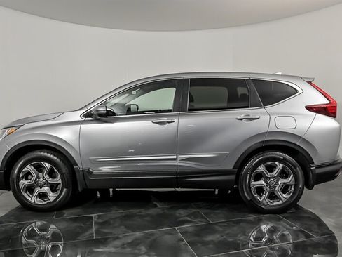 Used 2017 Honda CR-V EX-L image 6