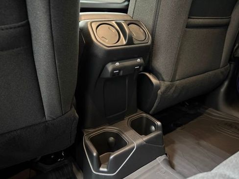 New 2026 Jeep Wrangler Sport S image 20