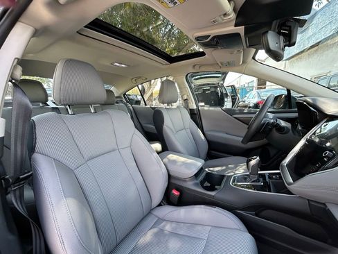 Used 2025 Subaru Legacy Premium image 33