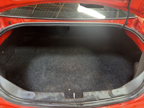 Used 2013 Chevrolet Camaro SS w/ RS Package RWD image 17