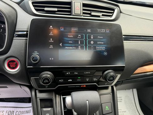 Used 2017 Honda CR-V EX image 18