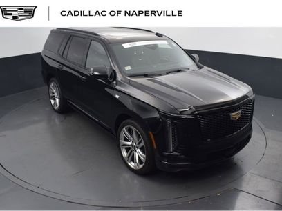 Certified 2025 Cadillac Escalade Sport Platinum