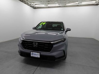Certified 2024 Honda CR-V EX-L