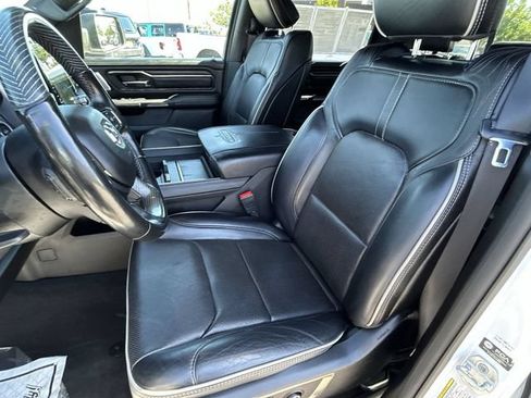Used 2021 RAM 1500 Limited w/ Night Edition AWD/4WD image 19