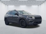 Used 2023 Jeep Cherokee Altitude Lux image 2