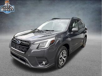 Used 2023 Subaru Forester Premium AWD/4WD video 1