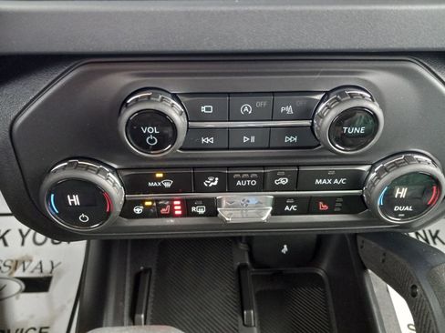 New 2026 Ford Bronco Raptor image 20