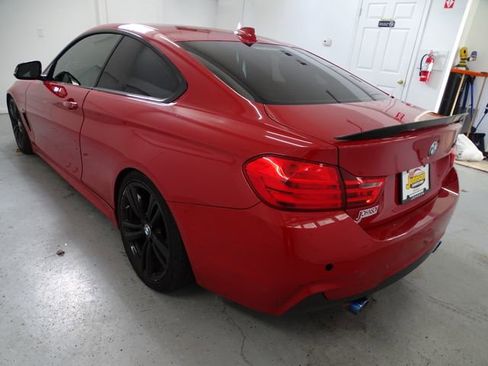 Used 2015 BMW 435i 435i 2D Coupe image 14